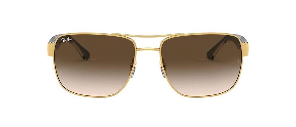 RAY-BAN 3530 001/13 58 G