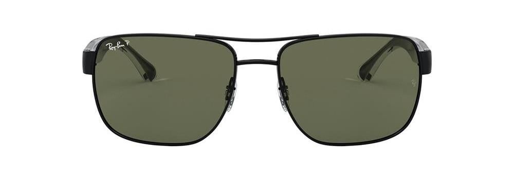 RAY-BAN 3530 002/9A 58 G