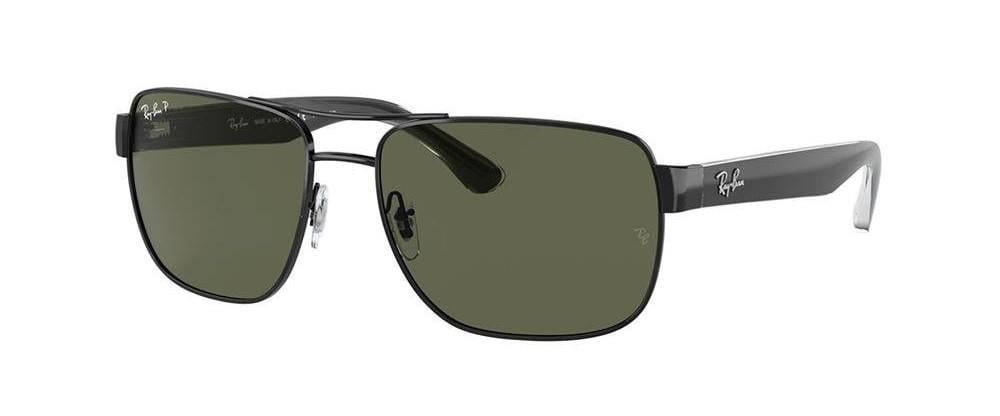 RAY-BAN 3530 002/9A 58 G