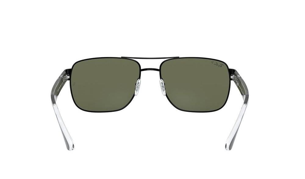 RAY-BAN 3530 002/9A 58 G
