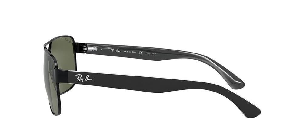 RAY-BAN 3530 002/9A 58 G