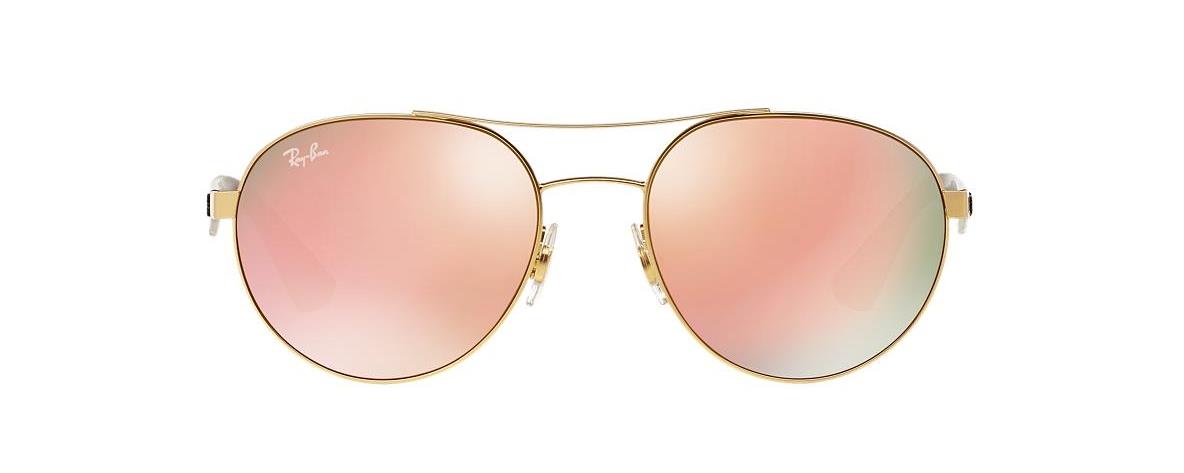 RAY-BAN 3536 112/2Y 55 G
