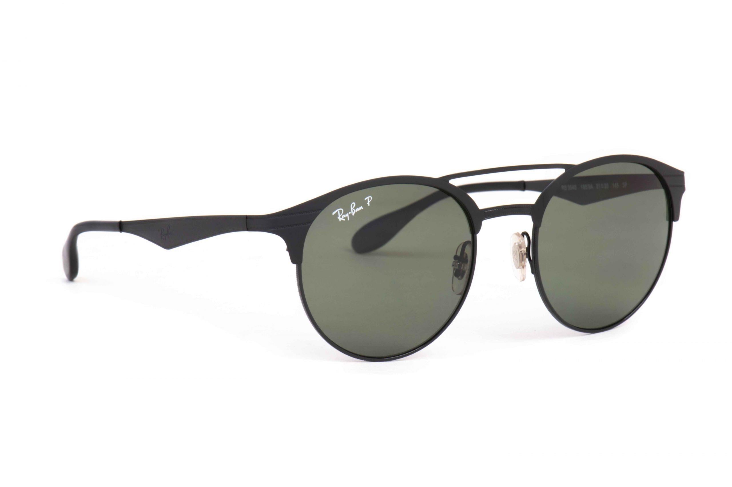 RAY-BAN 3545 186/9A 54 G