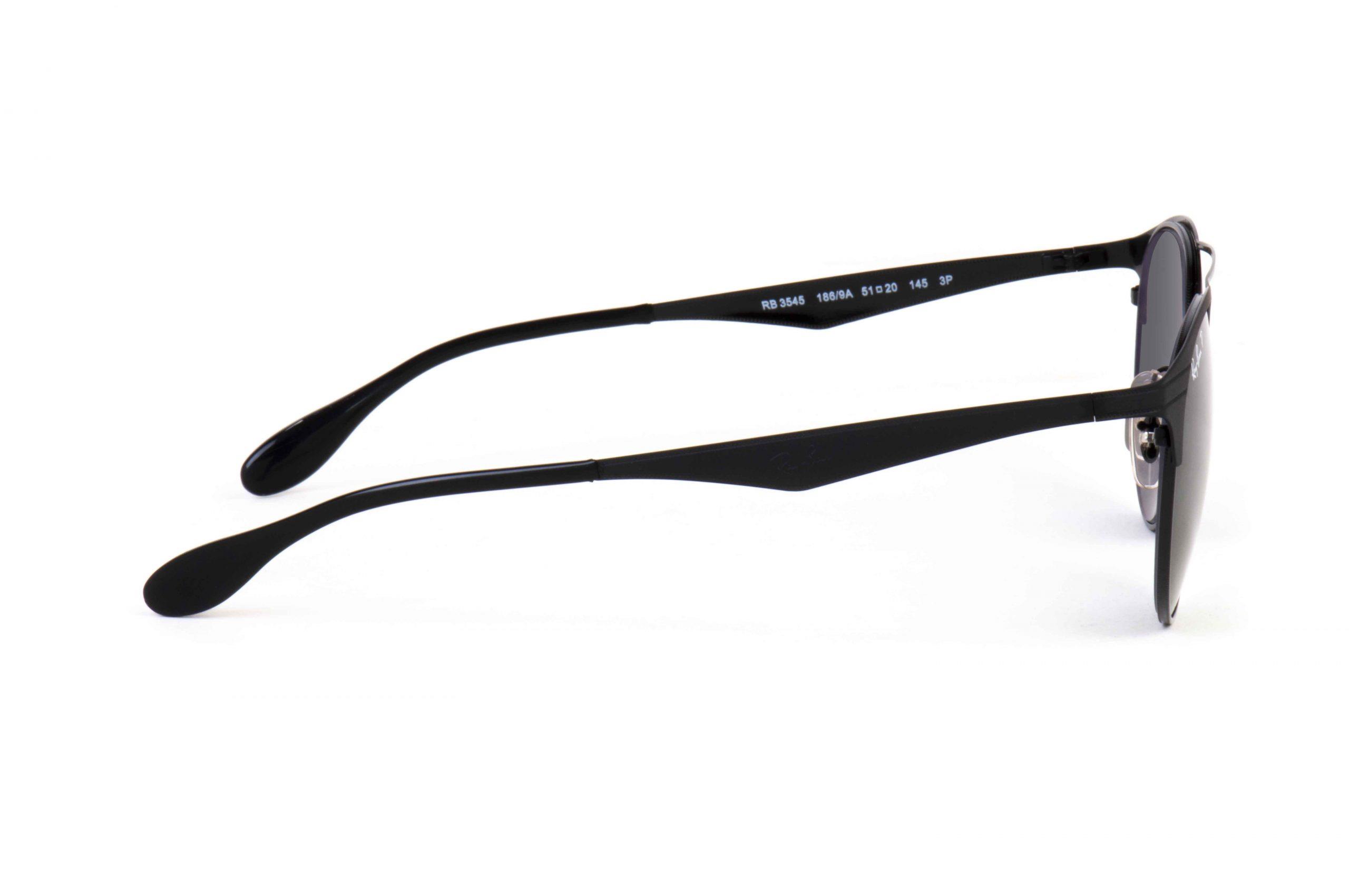 RAY-BAN 3545 186/9A 54 G