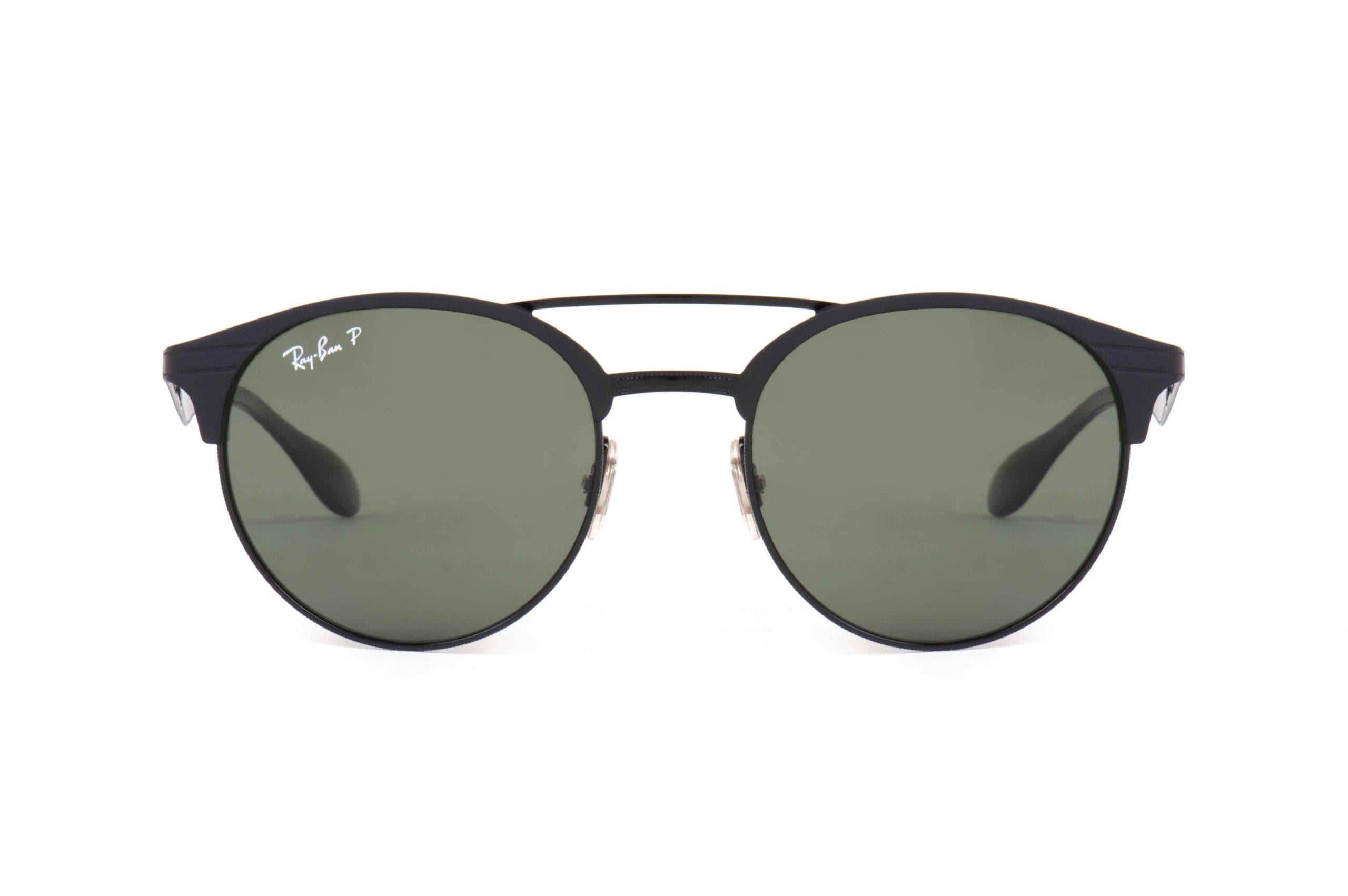 RAY-BAN 3545 186/9A 54 G