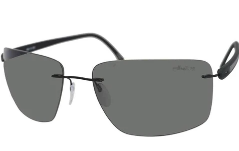 Silhouette 8686 40 6200 Güneş Gözlüğü