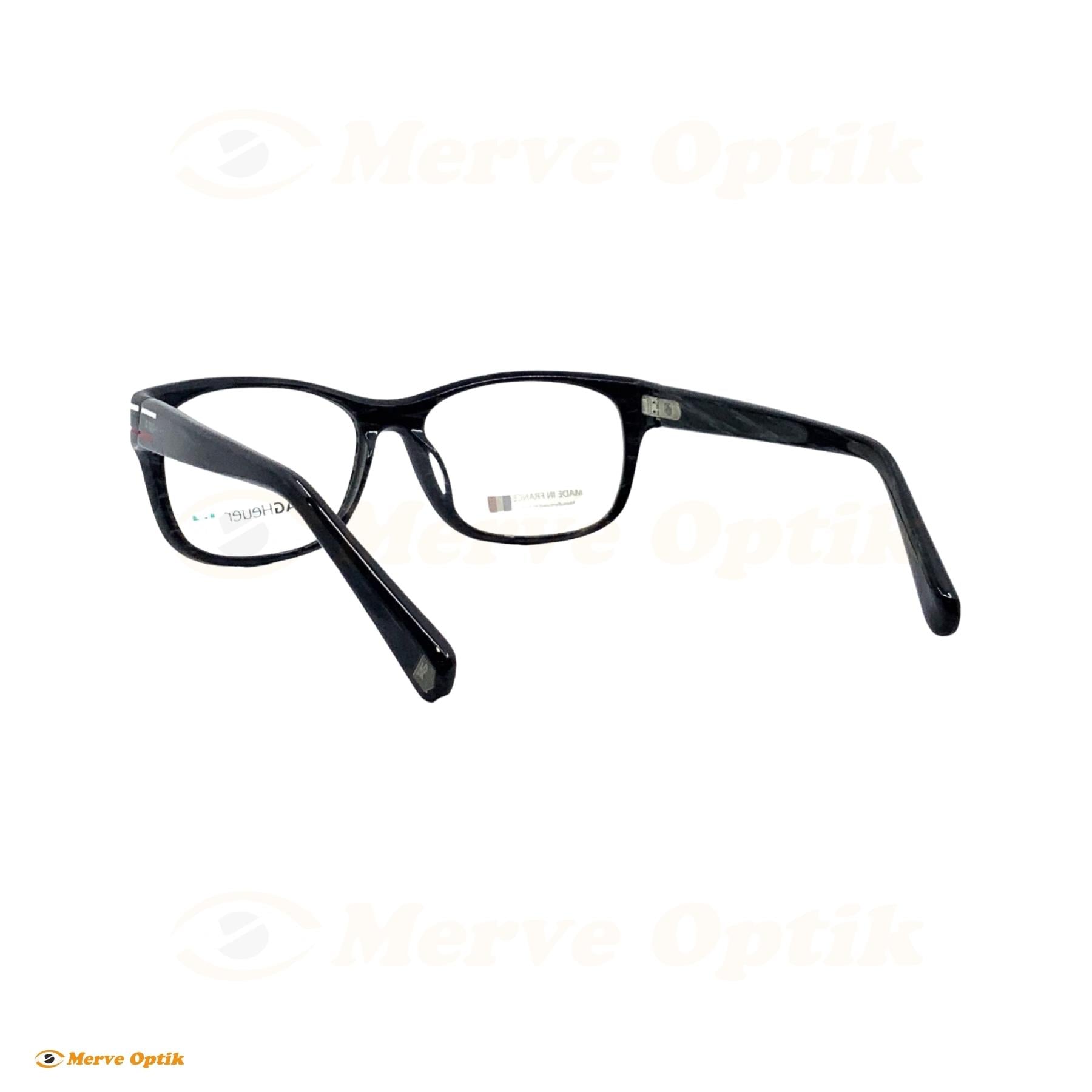 Tag Heuer 0534 001