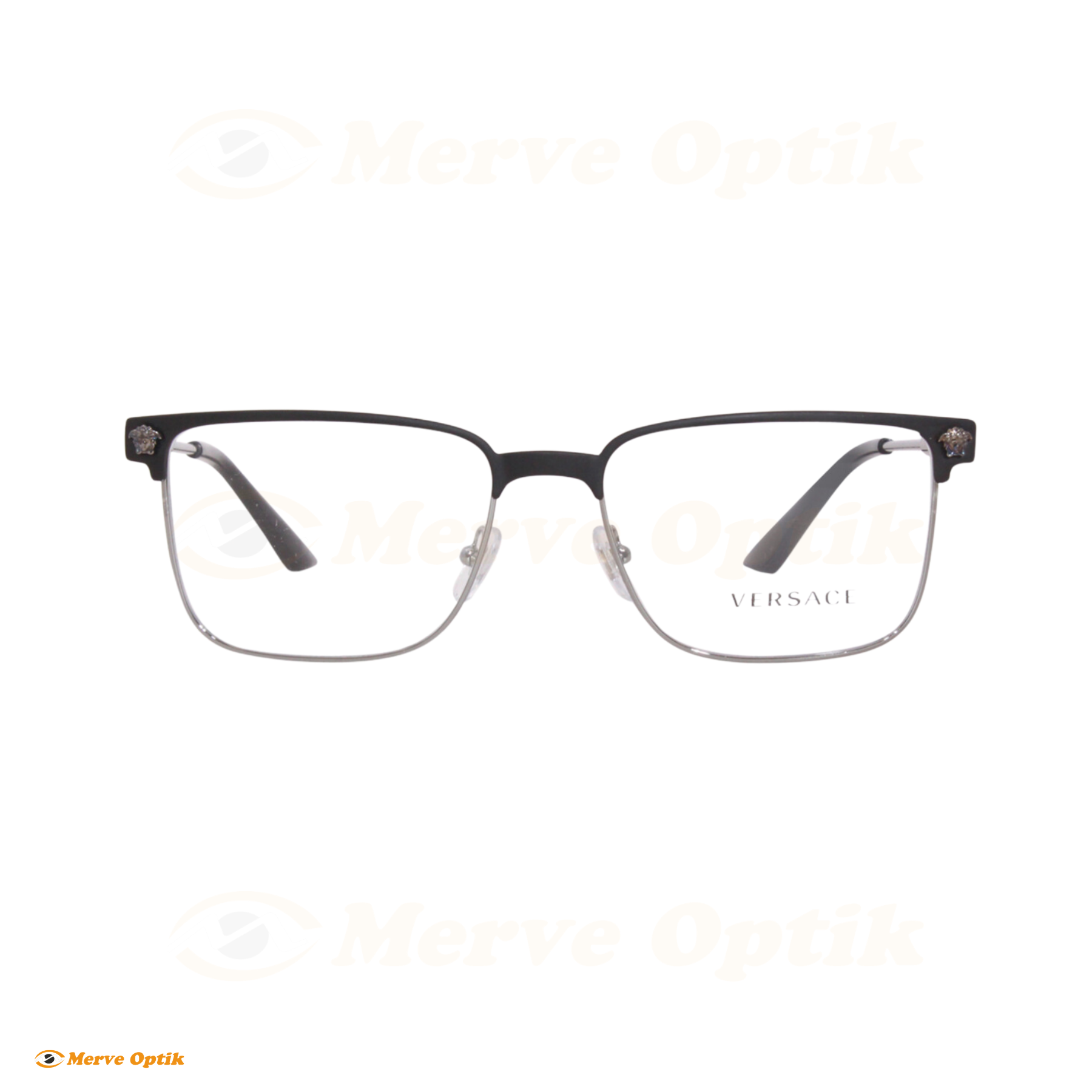 VERSACE 1276 1256 55 O