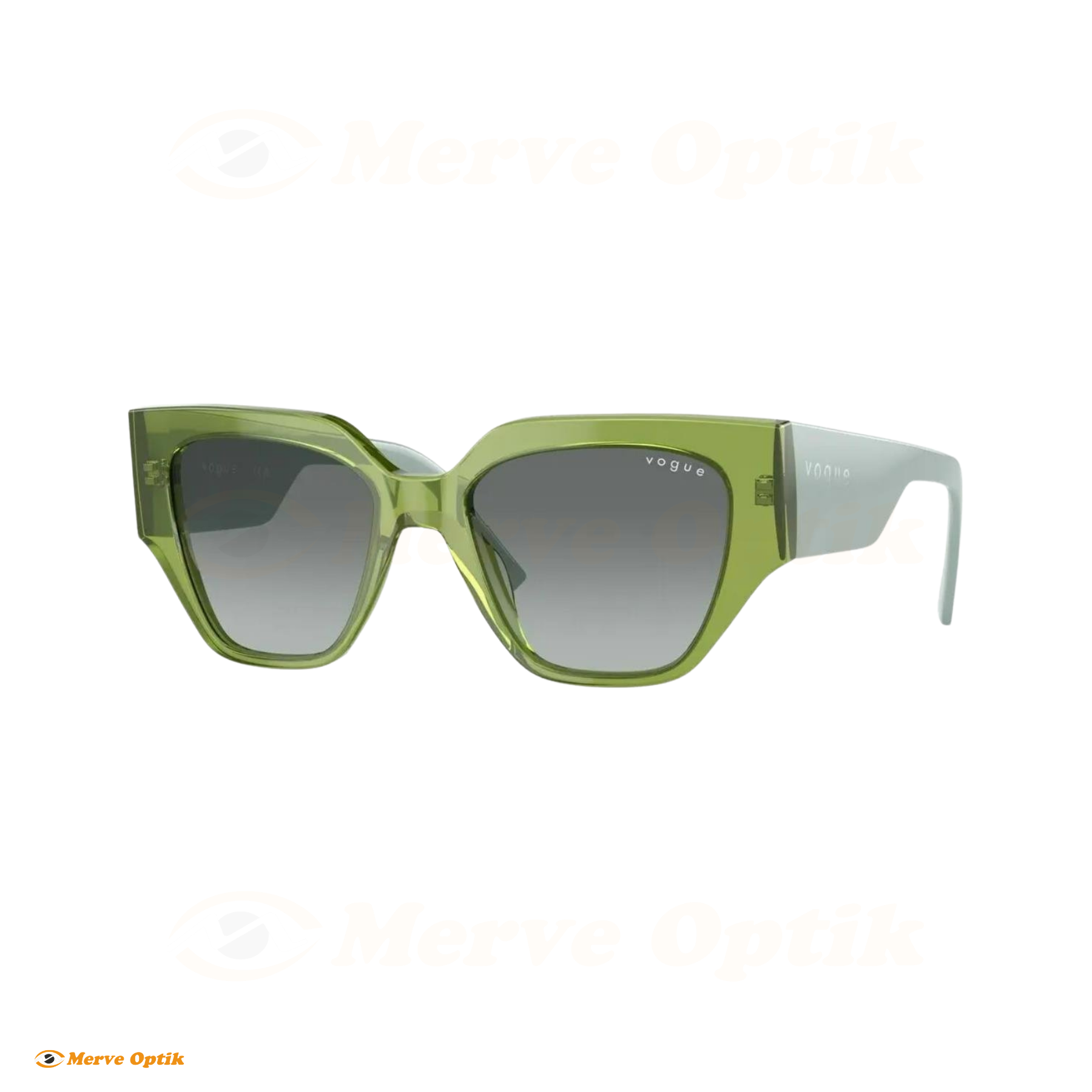 Vogue 0VO5409S 295311 52 Kadın Güneş Gözlüğü