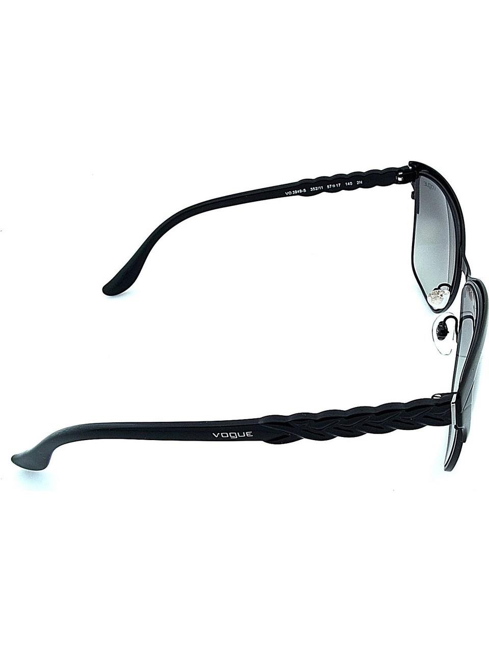 Vogue 3949-S 352/11 57 Kadın Güneş Gözlüğü