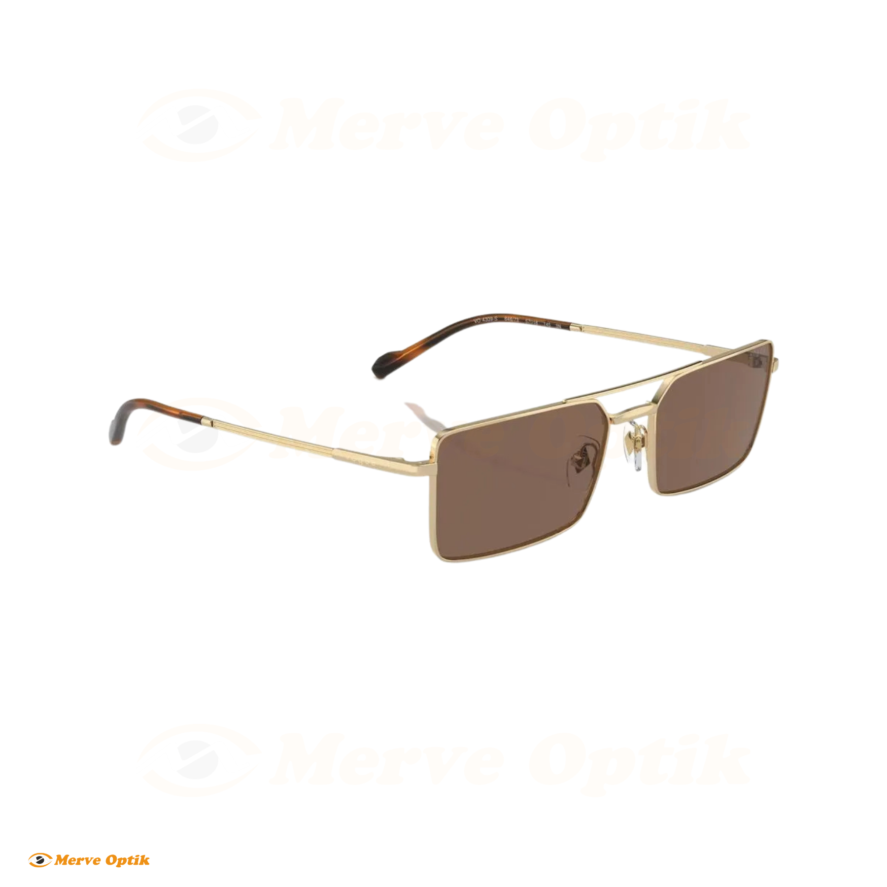 Vogue 4309S 848/73 57 Erkek Güneş Gözlüğü