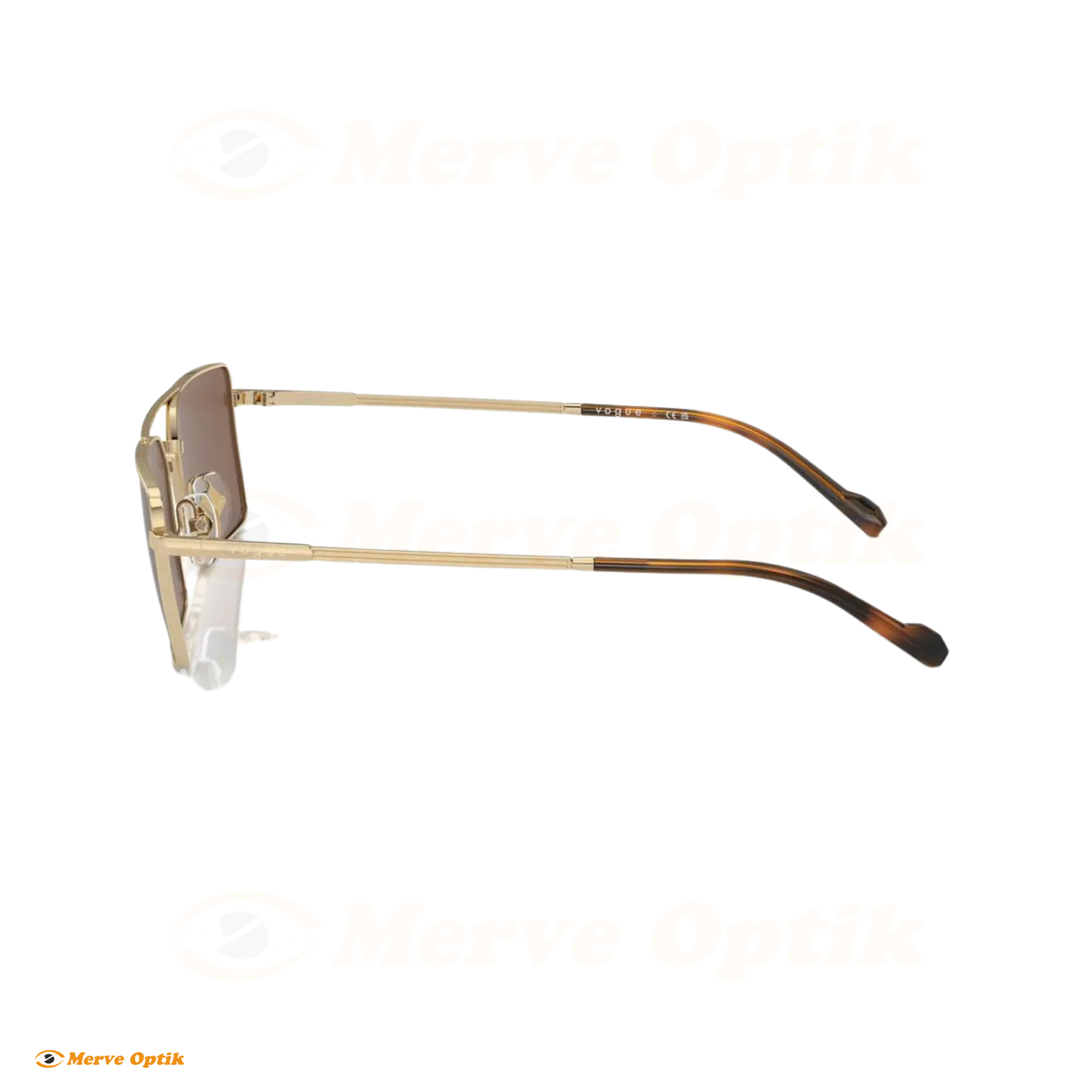 Vogue 4309S 848/73 57 Erkek Güneş Gözlüğü