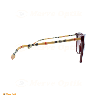 BE 4308 39168D 56 Unisex Güneş Gözlüğü