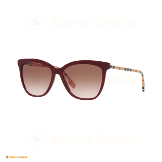 BE 4308 39168D 56 Unisex Güneş Gözlüğü