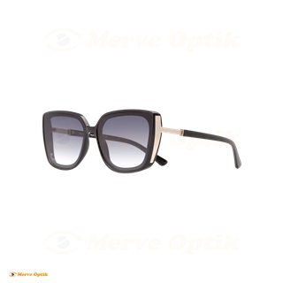 BEN-X 9275 C 06 G Kadın Güneş Gözlüğü
