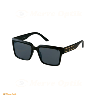 Blancia 1219 C1 55-19 Unisex Güneş Gözlükleri
