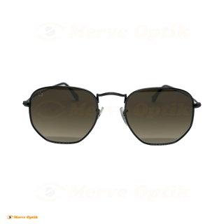 BROOKS 1413 C3/15G 51 G Unisex Güneş Gözlüğü
