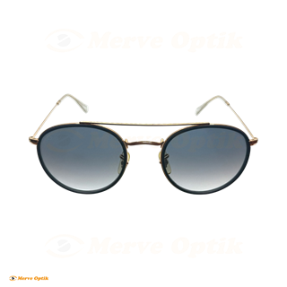 BROOKS 1434 C3 G Unisex Güneş Gözlüğü