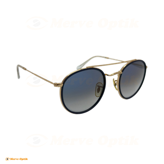 BROOKS 1434 C3 G Unisex Güneş Gözlüğü