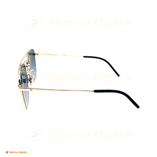 Brooks 1477 C1 G Unisex Güneş Gözlüğü