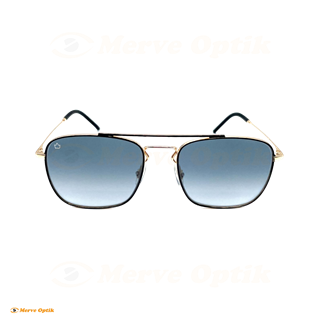 Brooks 1477 C1 G Unisex Güneş Gözlüğü
