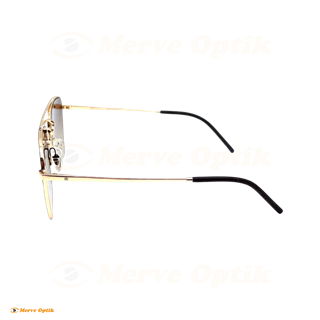 Brooks 1477 C2 G Unisex Güneş Gözlüğü