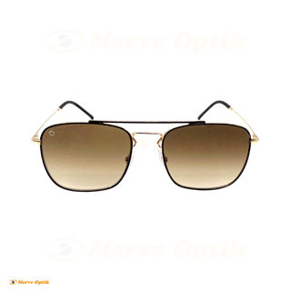 Brooks 1477 C2 G Unisex Güneş Gözlüğü