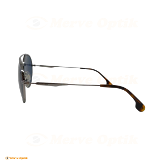 CARRERA 131/S 6LBKU 56 G Unisex Güneş Gözlüğü