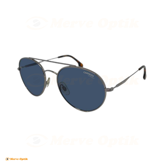 CARRERA 131/S 6LBKU 56 G Unisex Güneş Gözlüğü