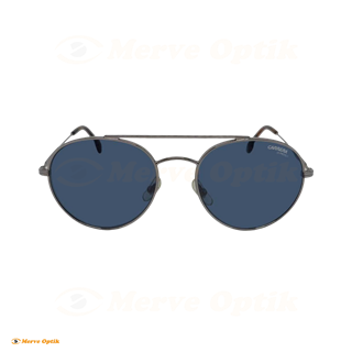 CARRERA 131/S 6LBKU 56 G Unisex Güneş Gözlüğü