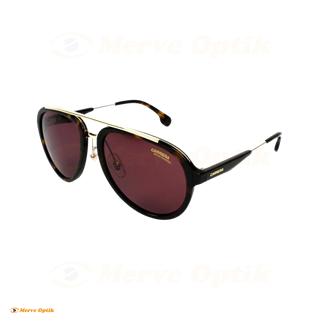 CARRERA 133/S 2IKW6 57 G Erkek Güneş Gözlüğü