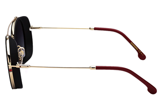 CARRERA 167/S Y119O 50 G Erkek Güneş Gözlüğü