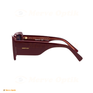 Despada 2110 C4 Kadın Güneş Gözlüğü