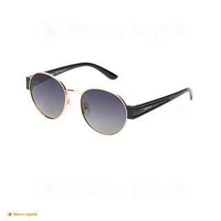 DESPADA 2317 C 1 G Unisex Güneş Gözlüğü