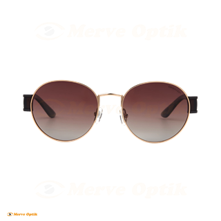 DESPADA 2317 C 4 G Unisex Güneş Gözlüğü