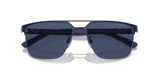Emporio Armani EA 2134 3162/80 58/16 145 3N