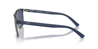 Emporio Armani EA 2134 3162/80 58/16 145 3N