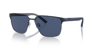 Emporio Armani EA 2134 3162/80 58/16 145 3N