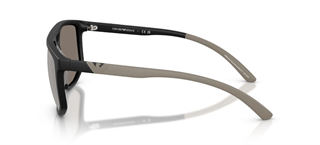 Emporio Armani EA 4248U 50016G 58 Erkek Güneş Gözlüğü