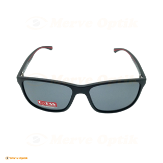 Exess 1906 1250 58-17-135 Unisex Güneş Gözlüğü