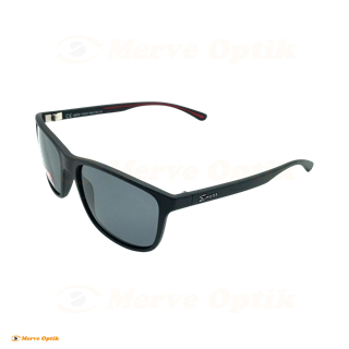 Exess 1906 1250 58-17-135 Unisex Güneş Gözlüğü
