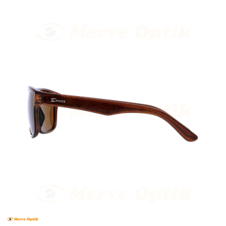 Exess 3 1393 s 1295 60 Unisex Güneş Gözlüğü