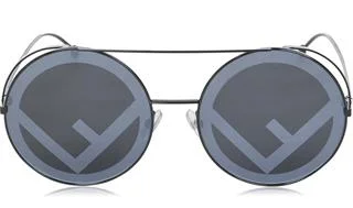 Fendi FF 0285/S 807 63 MD Fendi Kadın Güneş Gözlüğü