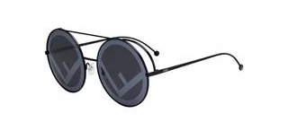Fendi FF 0285/S 807 63 MD Fendi Kadın Güneş Gözlüğü