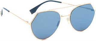 FENDI FF 0194 S 000 2A 55 G KADIN GÜNEŞ GÖZLÜĞÜ
