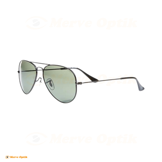 Hawk 1565 07 55 G Unisex Güneş Gözlüğü