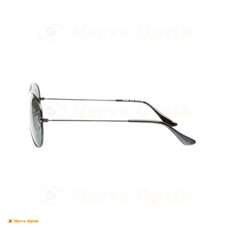 Hawk 1565 07 55 G Unisex Güneş Gözlüğü