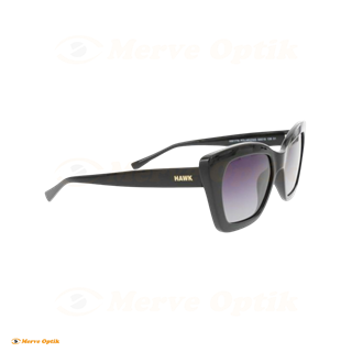 HAWK 1776 01 53 Kadın Güneş Gözlüğü