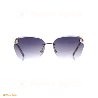 Hawk 1854 04 63-14-135 G Kadın Güneş Gözlüğü