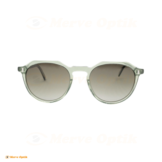 Hawk 1957 03 48-20-140 G Unisex Güneş Gözlüğü